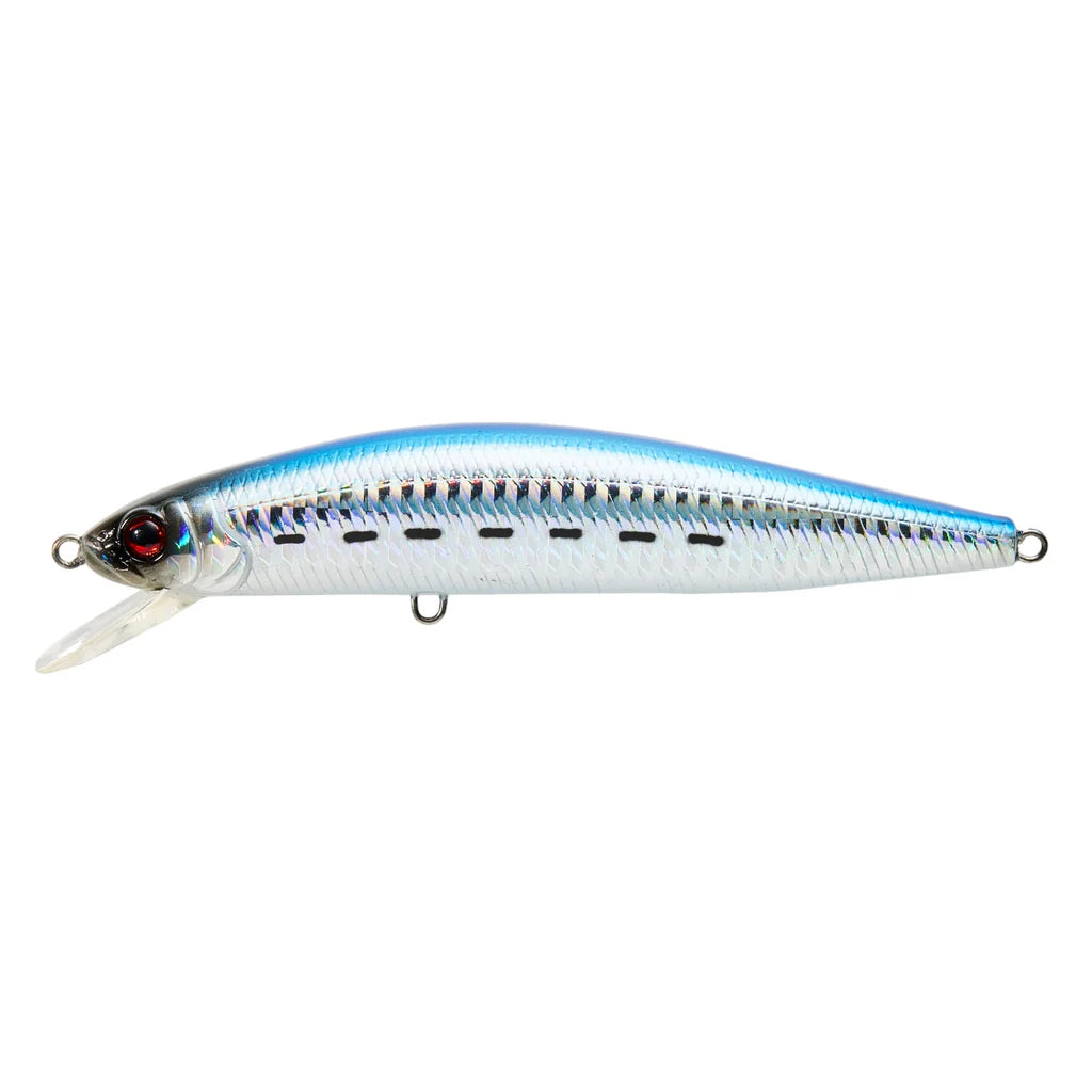 YAKAMITO LAWBREAKER FLOATING JERK BAIT