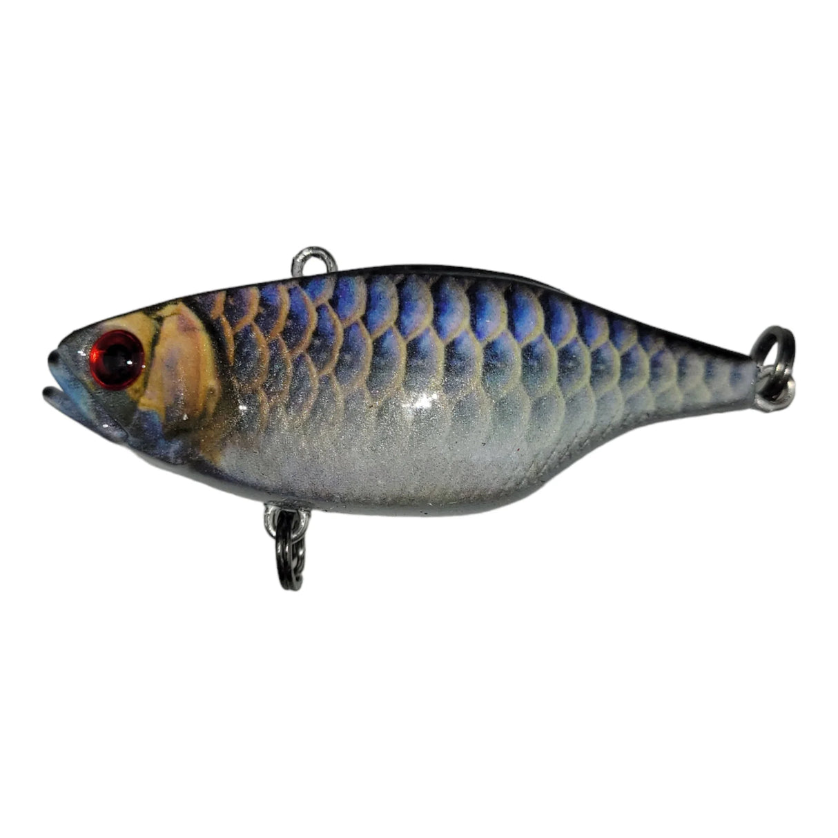 YAKAMITO RABID VIBE 60MM