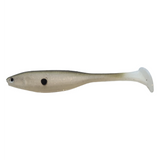 YAKAMITO SR SHADY SHAD 5IN SOFT PLASTIC