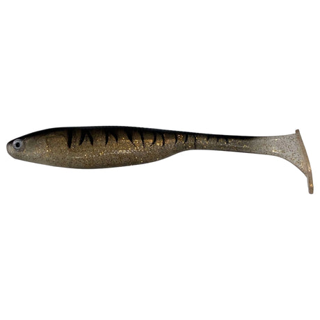 YAKAMITO SR SHADY SHAD 9IN SOFT PLASTIC