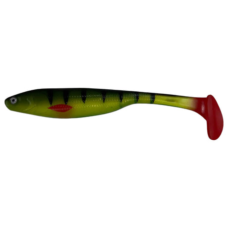 YAKAMITO SR SHADY SHAD 9IN SOFT PLASTIC