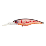 YAKAMITO SXY SHAD HARD BODY DIVE LURE