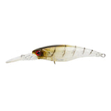 YAKAMITO SXY SHAD HARD BODY DIVE LURE