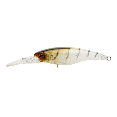 YAKAMITO SXY SHAD HARD BODY DIVE LURE