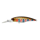 YAKAMITO SXY SHAD HARD BODY DIVE LURE