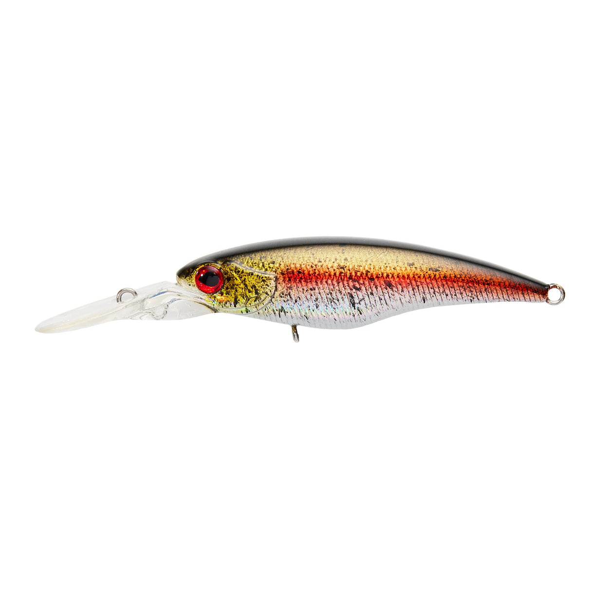 YAKAMITO SXY SHAD HARD BODY DIVE LURE