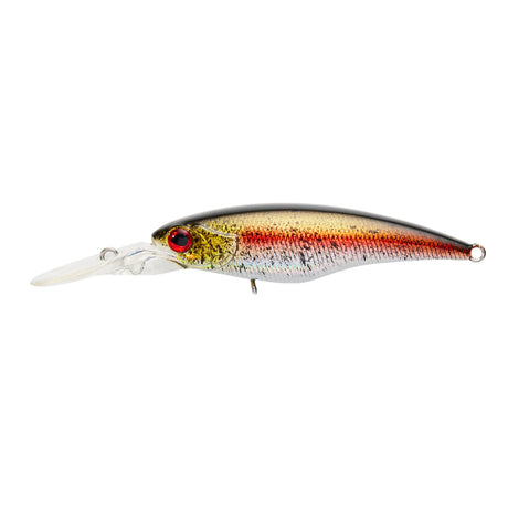 YAKAMITO SXY SHAD HARD BODY DIVE LURE