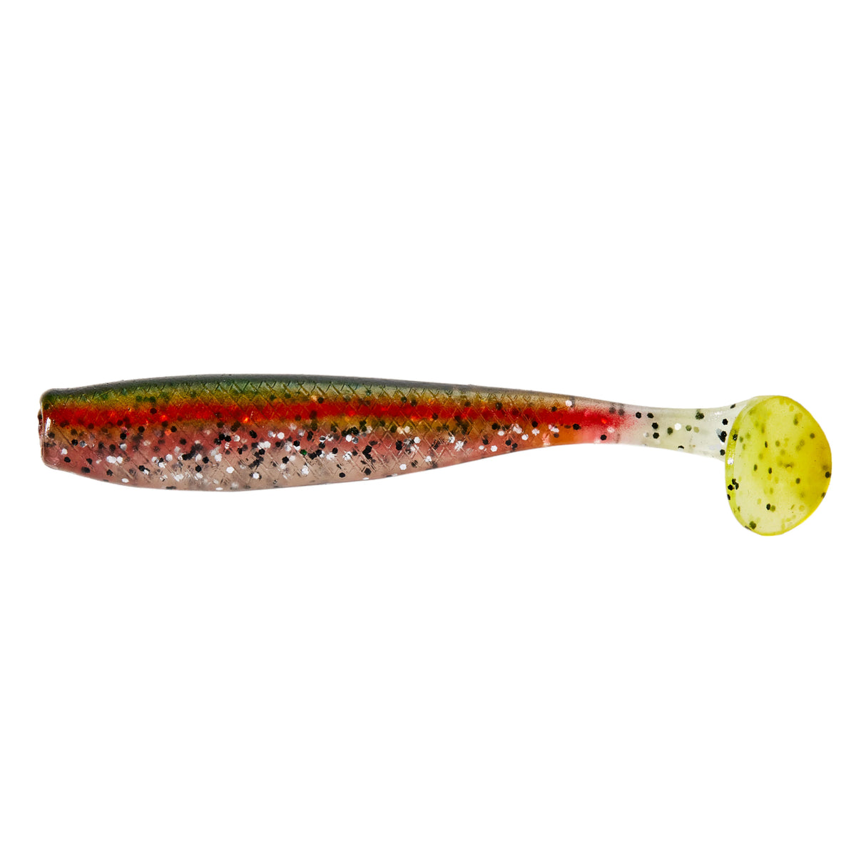 YAKAMITO SHADAKU SHAD 6IN SOFT PLASTIC
