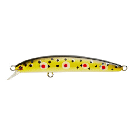 YAKAMITO SLIM MINNOW 60S HARDBODY SINKING LURE
