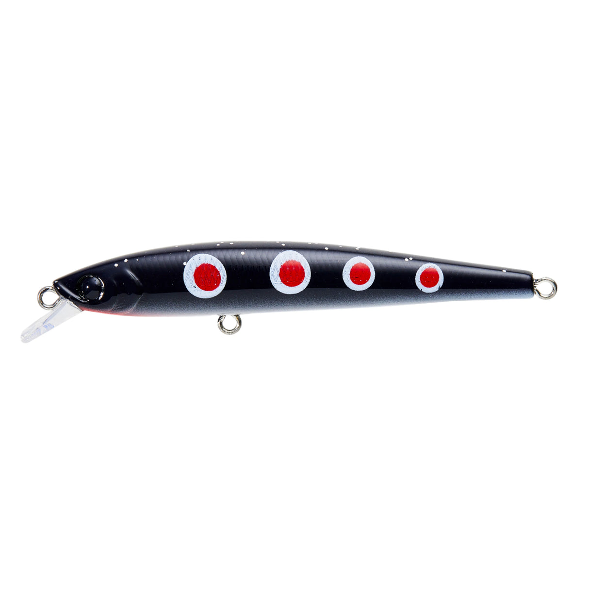 YAKAMITO SLIM MINNOW 70 HARDBODY SINKING LURE