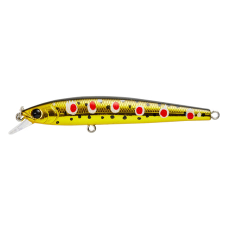 YAKAMITO SLIM MINNOW 70 HARDBODY SINKING LURE