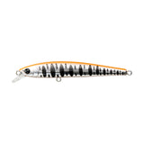 YAKAMITO SLIM MINNOW 70 HARDBODY SINKING LURE