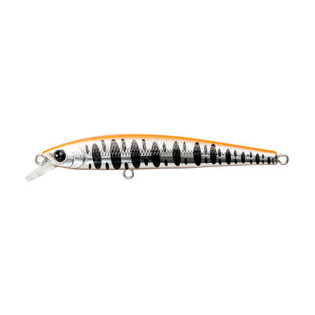 YAKAMITO SLIM MINNOW 70 HARDBODY SINKING LURE