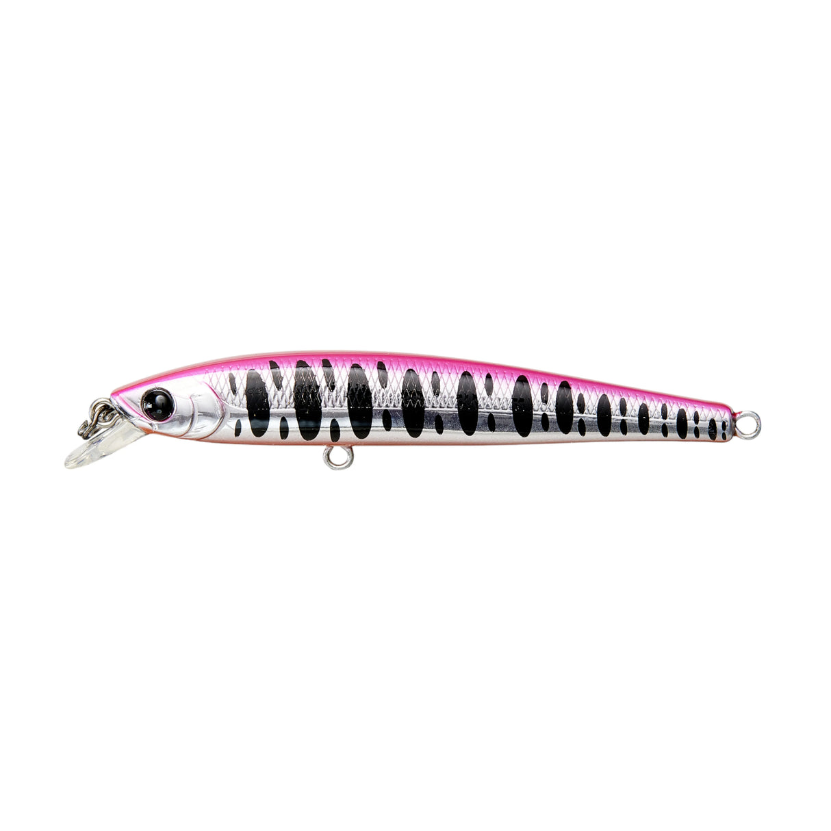 YAKAMITO SLIM MINNOW 70 HARDBODY SINKING LURE