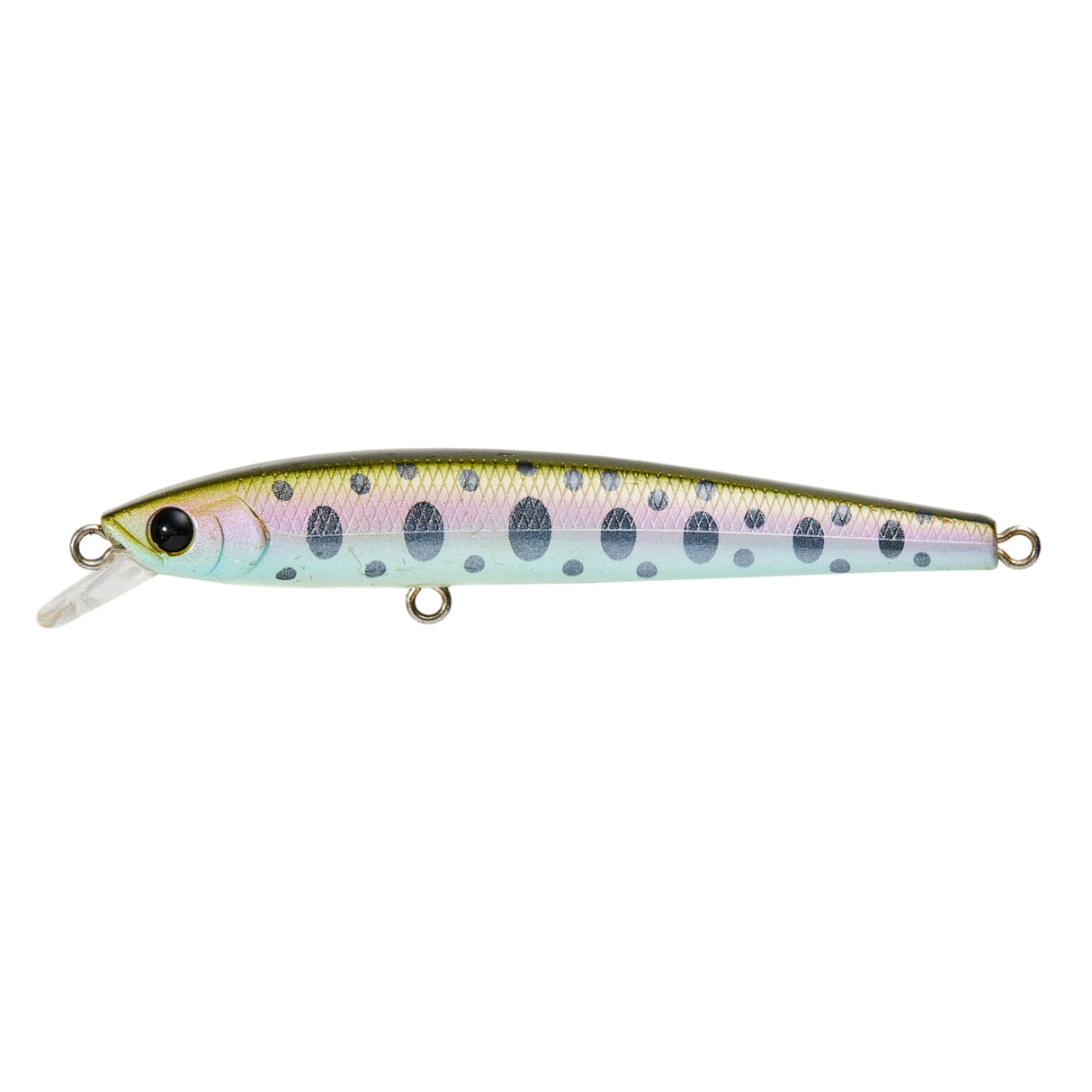 YAKAMITO SLIM MINNOW 70 HARDBODY SINKING LURE