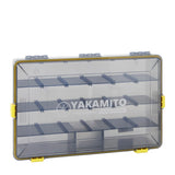 YAKAMITO TACKLE TRAY