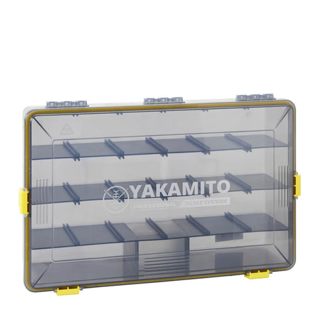YAKAMITO TACKLE TRAY