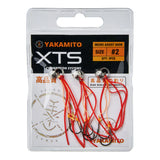 YAKAMITO XTS MICRO ASSIST 3PCE