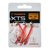 YAKAMITO XTS MICRO ASSIST 3PCE
