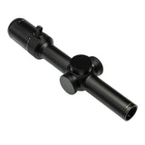 ZEROTECH THRIVE 1-10X24 30MM RAR ILLUMINATED 0.25 MOA