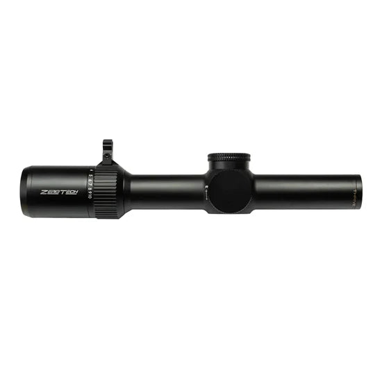ZEROTECH THRIVE 1-10X24 30MM RAR ILLUMINATED 0.25 MOA