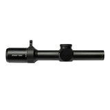 ZEROTECH THRIVE 1-10X24 30MM RAR ILLUMINATED 0.25 MOA