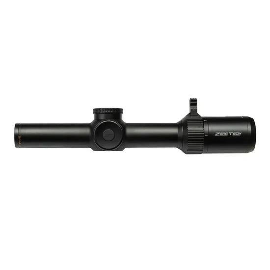 ZEROTECH THRIVE 1-10X24 30MM RAR ILLUMINATED 0.25 MOA