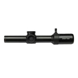 ZEROTECH THRIVE 1-10X24 30MM RAR ILLUMINATED 0.25 MOA