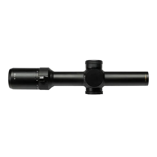 ZEROTECH THRIVE 1-10X24 30MM RAR ILLUMINATED 0.25 MOA