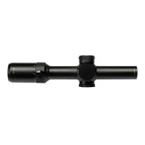 ZEROTECH THRIVE 1-10X24 30MM RAR ILLUMINATED 0.25 MOA