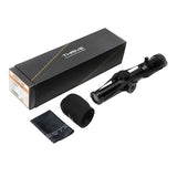 ZEROTECH THRIVE 1-10X24 30MM RAR ILLUMINATED 0.25 MOA