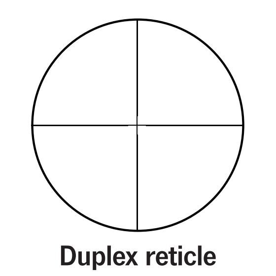 ZEROTECH THRIVE 4-16X50 SFP ZEROPLEX RETICLE RIFLESCOPE