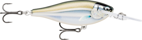 RAPALA SHAD RAP ELITE 55