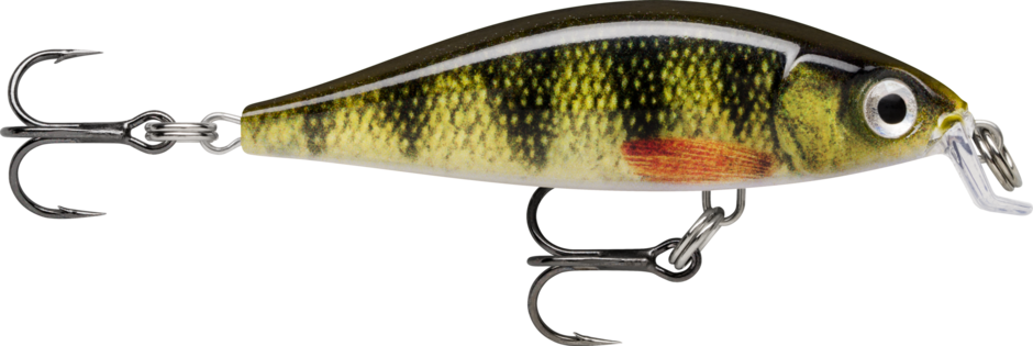 RAPALA X-LIGHT MINNOW 05