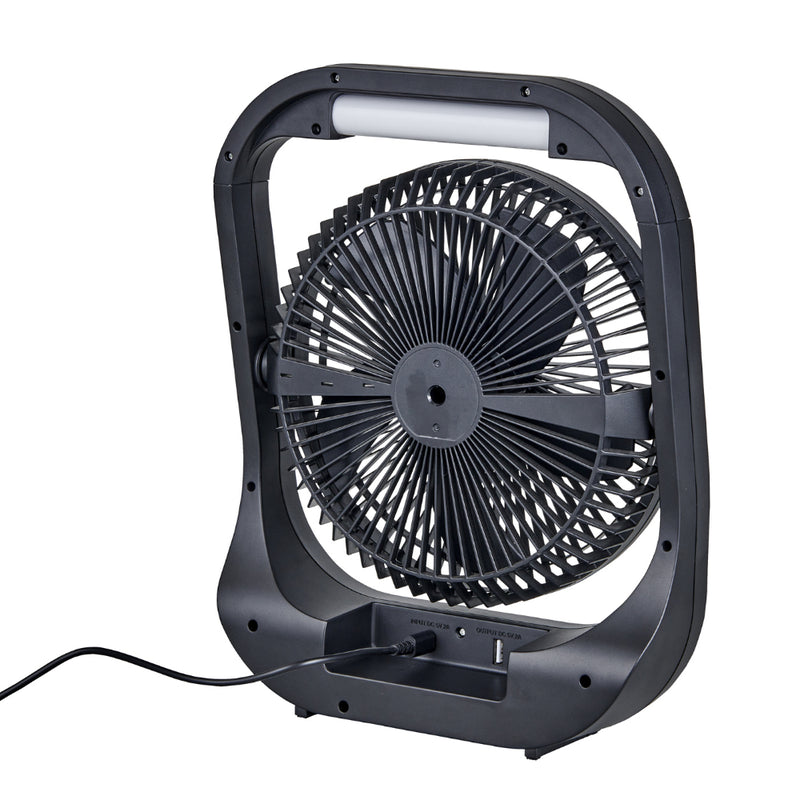 COMPANION AEROBREEZE LUMOS FAN