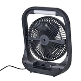 COMPANION AEROBREEZE LUMOS FAN
