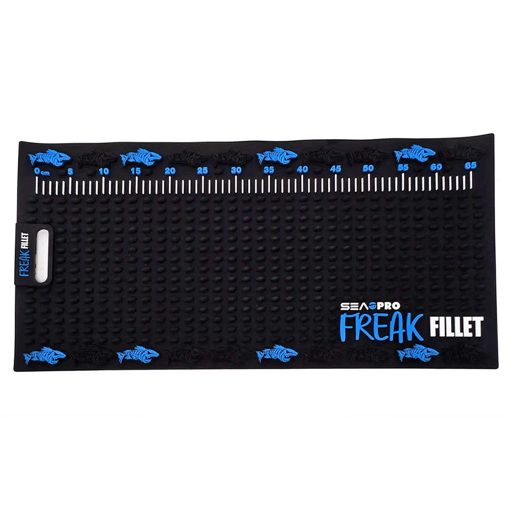 AFN FREAK FILLET FISH MAT 80CM