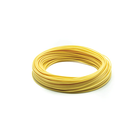 SCIENTIFIC ANGLERS AIR CEL - FLOATING LINES - YELLOW