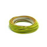 SCIENTIFIC ANGLERS AMPLITUDE SMOOTH CREEK TROUT - MOSS/LEATHER/WILLOW