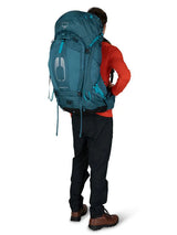 OSPREY ATMOS AG 65 MEN'S HIKING PACK