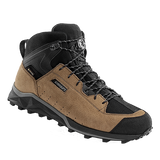 CRISPI ATTIVA MID GTX HAZELNUT HIKING BOOTS