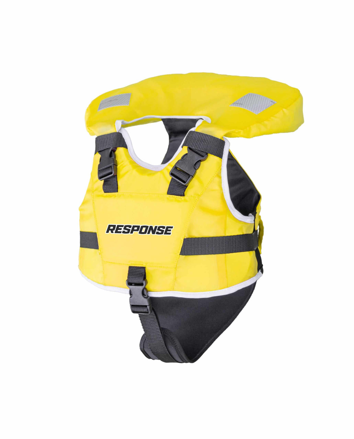 RESPONSE B100 BABY 5-10KG YELLOW LIFE JACKET