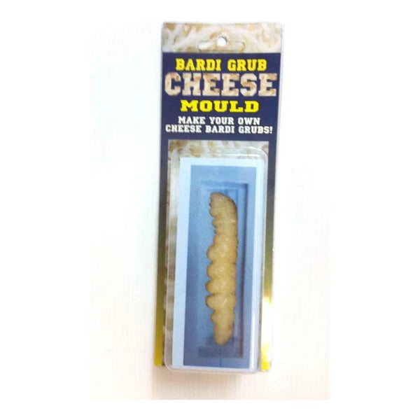 BARDI GRUB CHEESE MOLD