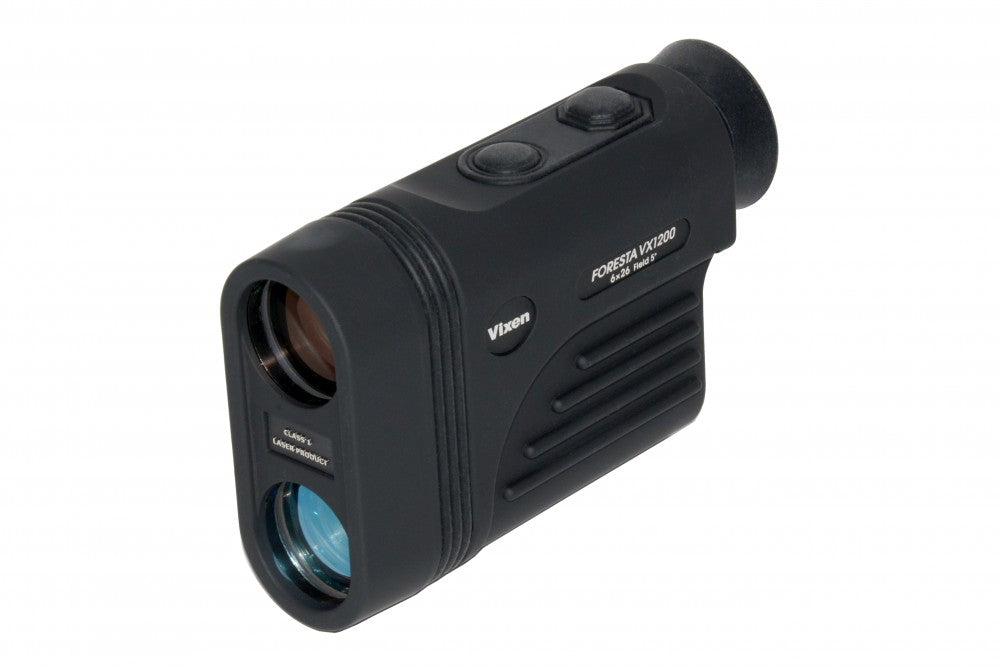 VIXEN FORESTA 6X26 VX1200 LASER RANGEFINDER