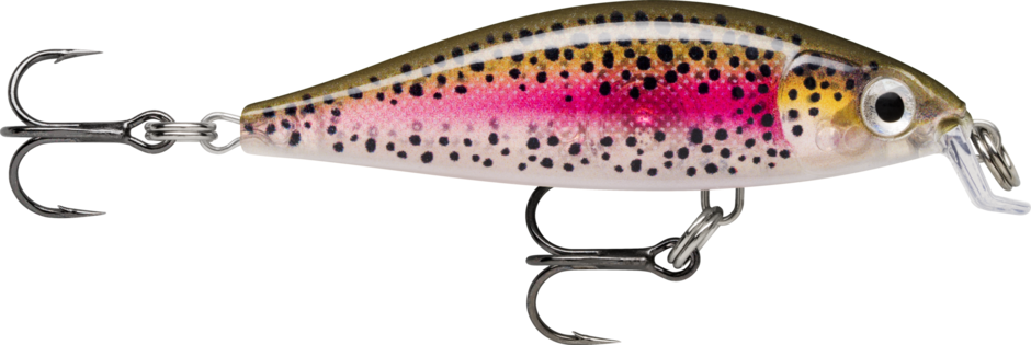 RAPALA X-LIGHT MINNOW 05