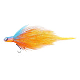 BIM TACKLE CRAZY RABBIT HEAVY FLY JIG LURE