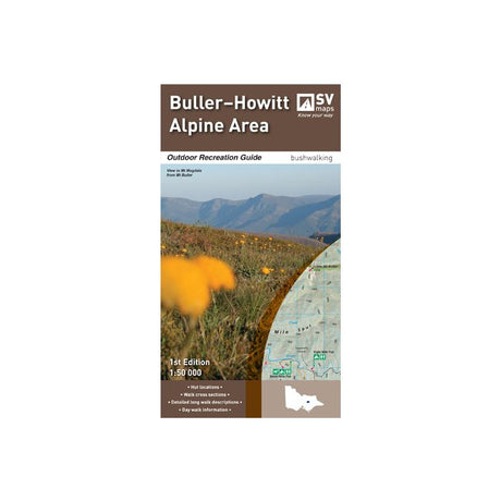 SPATIAL VISION ASSORTED TOPOGRAPHIC OUTDOOR RECREATION GUIDES