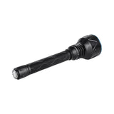 OLIGHT JAVELOT 2 PRO DUAL-BUTTON LONG DISTANCE TACTICAL TORCH BLACK