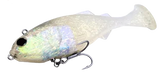 MOLIX HYBRID SWIMMER 165 LURE