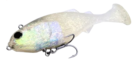 MOLIX HYBRID SWIMMER 165 LURE